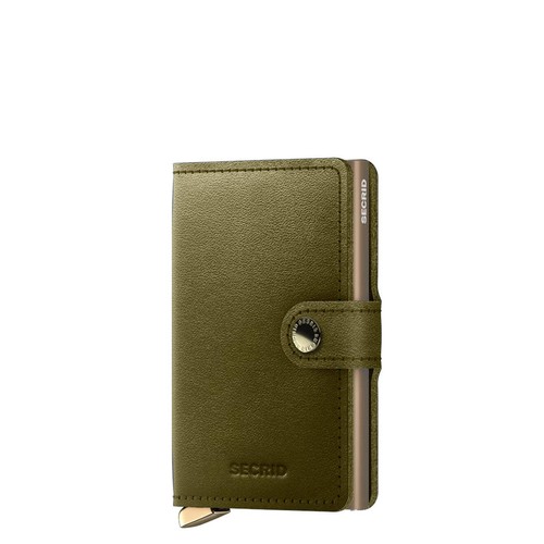 Secrid premium miniwallet - miniwallet, dusk