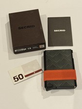 Secrid Cardslide & Moneyband