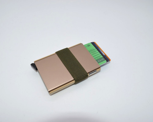 Secrid modular wallet - modular,