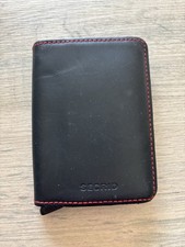 Secrid Men's Card Holder
