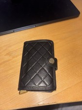 SECRID PREMIUM MINIWALLET