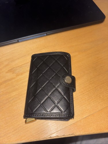 Secrid premium miniwallet - premium,