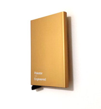 Polestar Secrid RFID