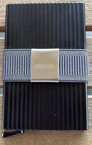 Secrid premium fluted - secrid,