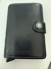 SECRID Men's Slim Dark Olive