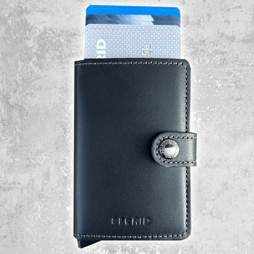 Secrid mini wallet original - wallet,