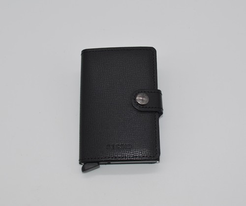 Secrid mini wallet crisple - secrid,