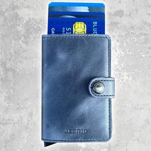 Secrid mini wallet vintage - mini,