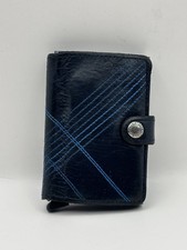 secrid mini wallet Blur