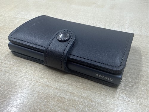 Secrid miniwallet original - secrid,