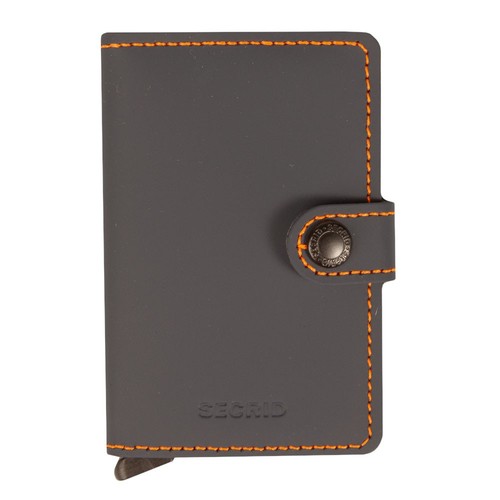 Secrid mini wallet - mini,