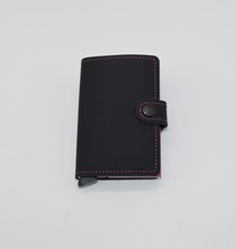 Secrid Mini Wallet Matt