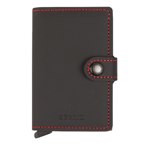 Secrid mini wallet - secrid,