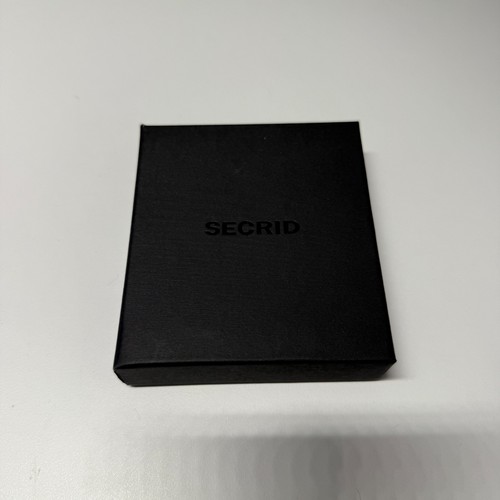 Secrid wallet cardprotector - wallet,