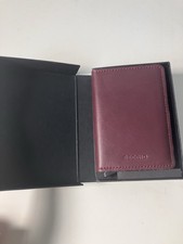 Secrid Slim Wallet Original