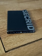 Secrid Minimalist aluminium