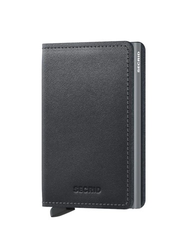 Secrid slimwallet original - slimwallet,
