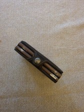 Secrid Brown Leather twin