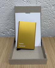 Genuine Volvo Polestar