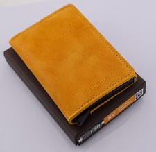 Secrid SV Men's Slim Wallet
