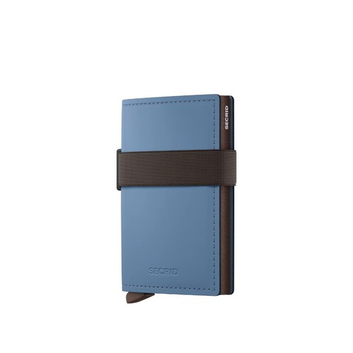 Secrid bandwallet wallet - bandwallet,