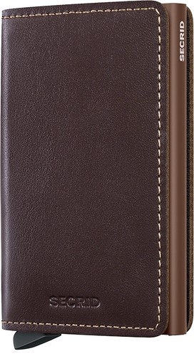 Secrid original slim wallet - original,
