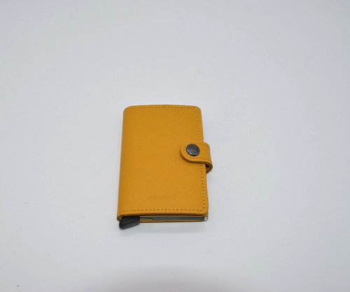 Secrid mini wallet - secrid,