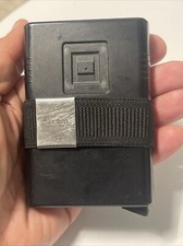 Secrid Cardslide slide +